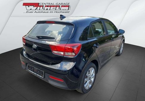 Kia Rio, 2021 3