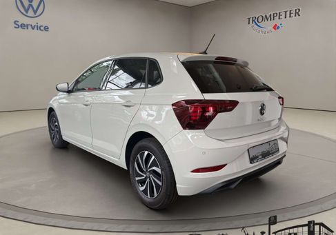 Volkswagen Polo, 2025 3