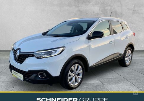 Renault Kadjar, 2019