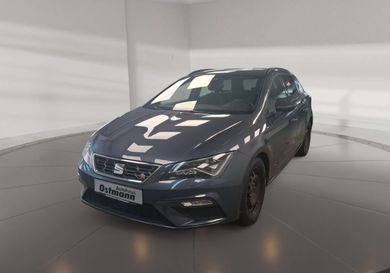 Seat Leon, 2020