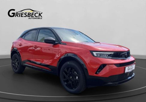 Opel Mokka, 2026 3