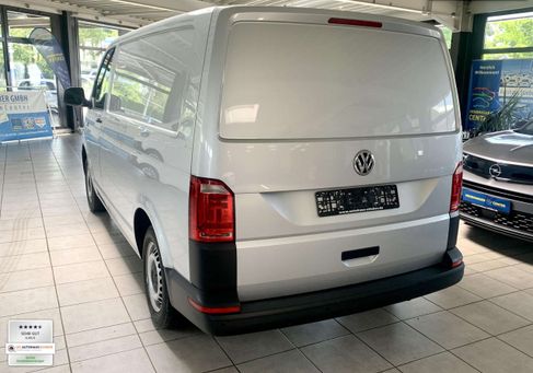 Volkswagen T6 Transporter, 2019