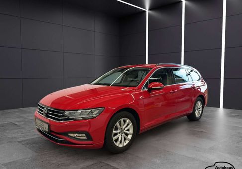 Volkswagen Passat Variant, 2023 3