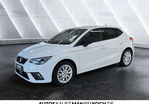 Seat Ibiza, 2024