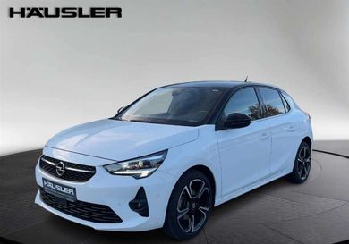 Opel Corsa, 2023