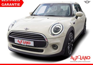 MINI Cooper, 2019