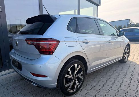 Volkswagen Polo, 2023 3
