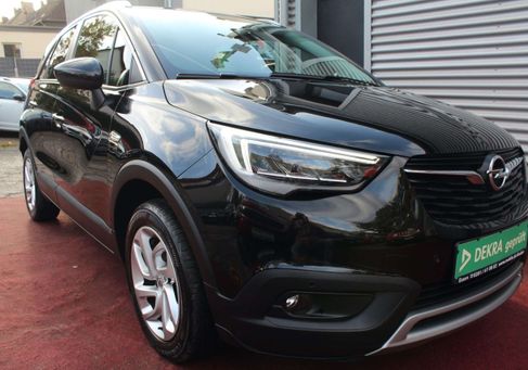 Opel Crossland X, 2020 2