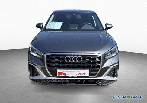 Audi Q2, 2025 2