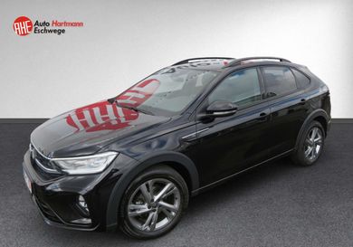 Volkswagen Taigo, 2022