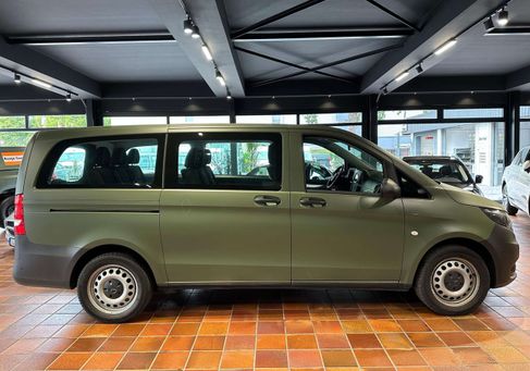 Mercedes-Benz Vito, 2021