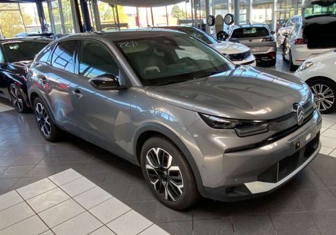 Citroën C4, 2025 3