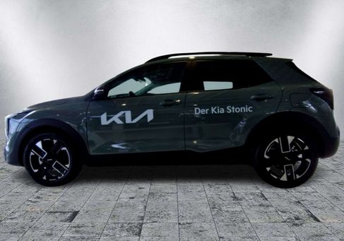 Kia Stonic, 2025