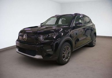 Citroën C3, 2025