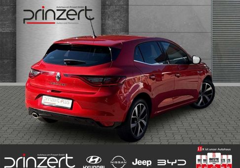 Renault Megane, 2019