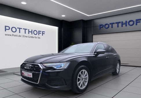 Audi A6, 2024 2