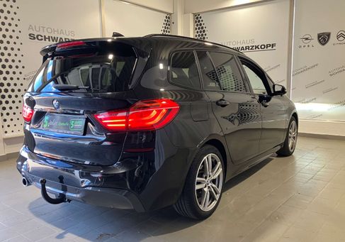 BMW 218, 2020 3