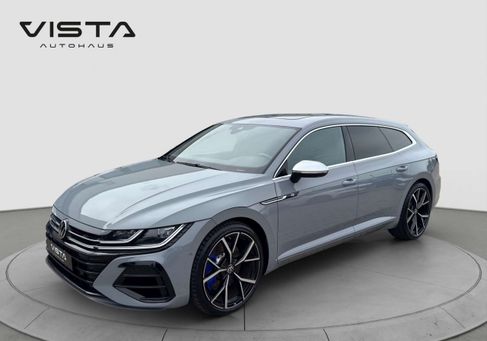 Volkswagen Arteon, 2022 2
