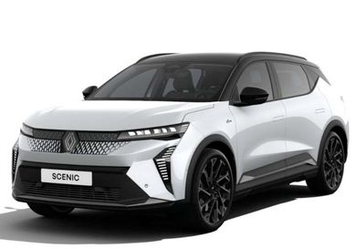 Renault Scenic, 2024