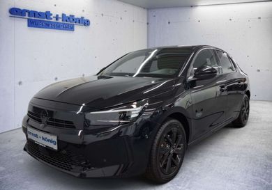 Opel Corsa, 2024