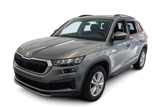 Skoda Kodiaq, 2023