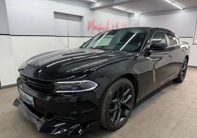 Dodge Charger, 2022