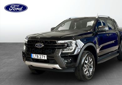Ford Ranger, 2026