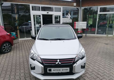 Mitsubishi Space Star, 2025