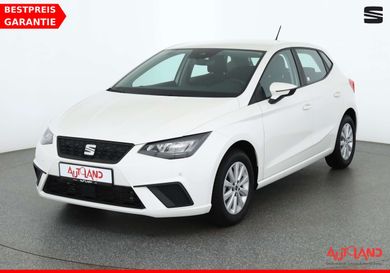 Seat Ibiza, 2024