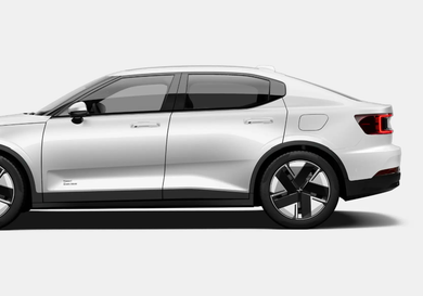 Polestar 2, 2026