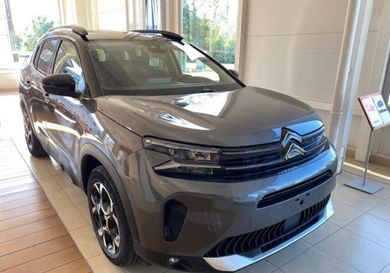 Citroën C5, 2025