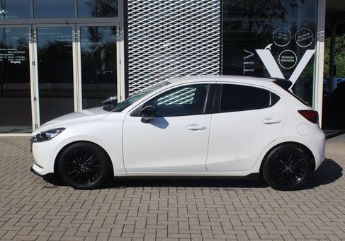 Mazda 2, 2023 2