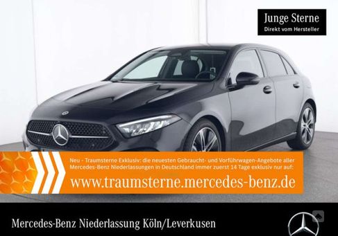 Mercedes-Benz A 200, 2024