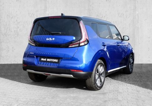 Kia Soul, 2025