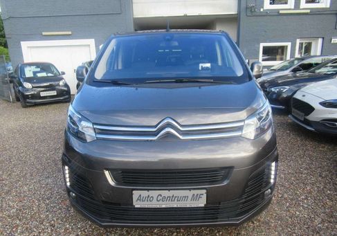 Citroën SpaceTourer, 2020 2