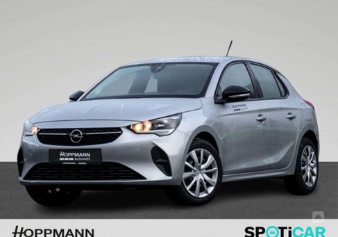 Opel Corsa, 2023