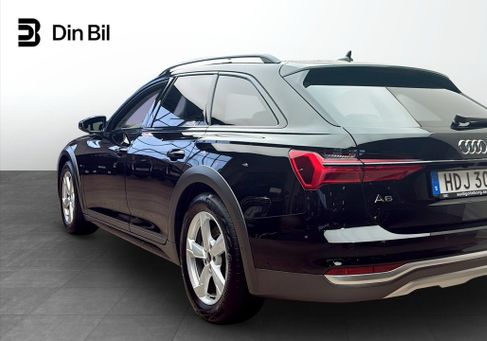 Audi A6 Allroad, 2024 3