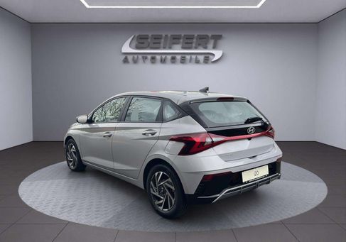 Hyundai i20, 2026 3