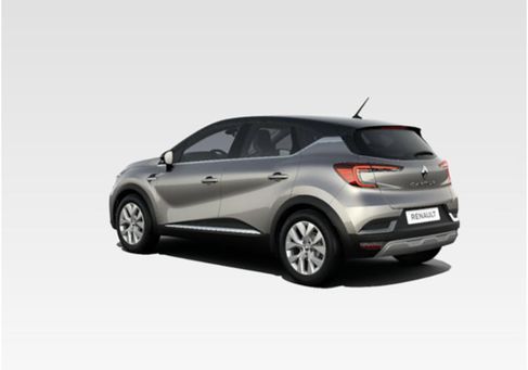 Renault Captur, 2022