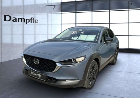 Mazda CX-30, 2025 2