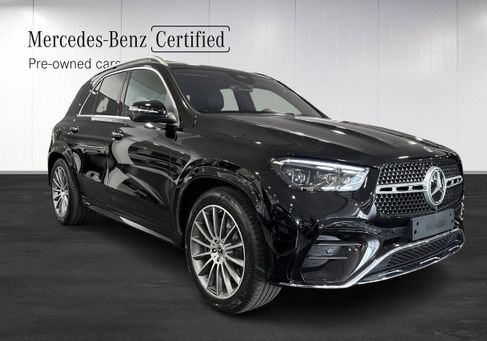 Mercedes-Benz GLE 350, 2026