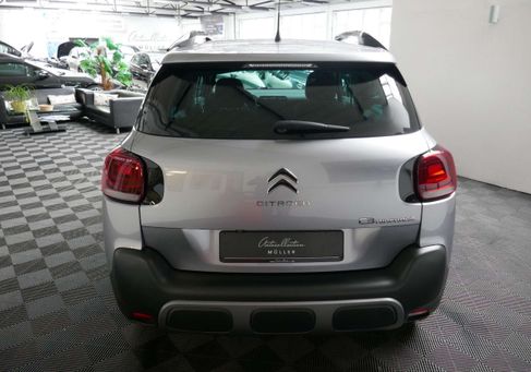 Citroën C3, 2023 2