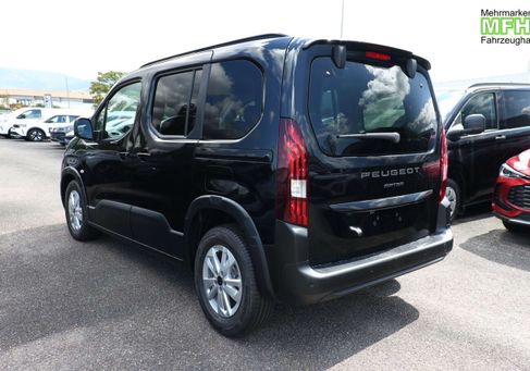 Peugeot Rifter, 2026 3