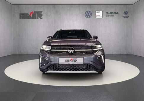 Volkswagen T-Cross, 2024