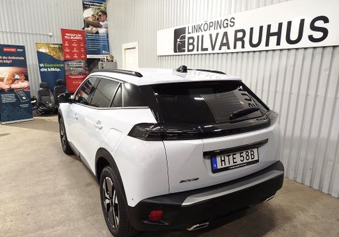 Peugeot 2008, 2025 3