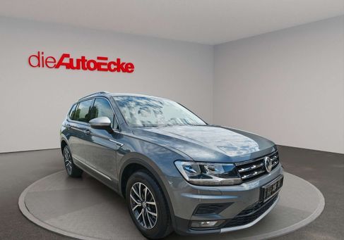 Volkswagen Tiguan Allspace, 2019