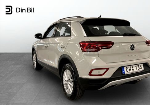 Volkswagen Taigo, 2025