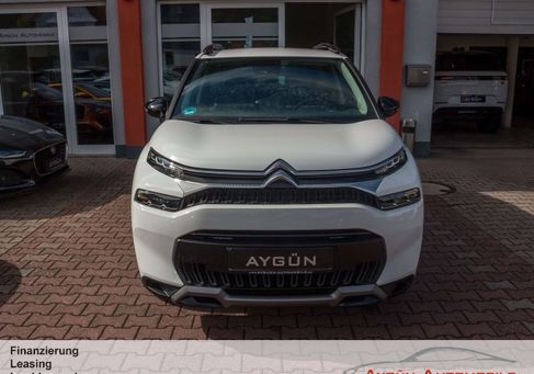 Citroën C3, 2024 2