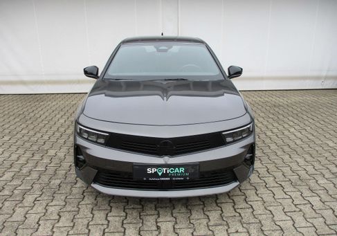 Opel Astra, 2024