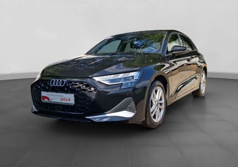 Audi A3, 2025 2